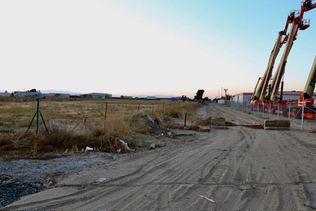 Land for Sale in  California 93535